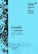 Stabat Mater, op.58